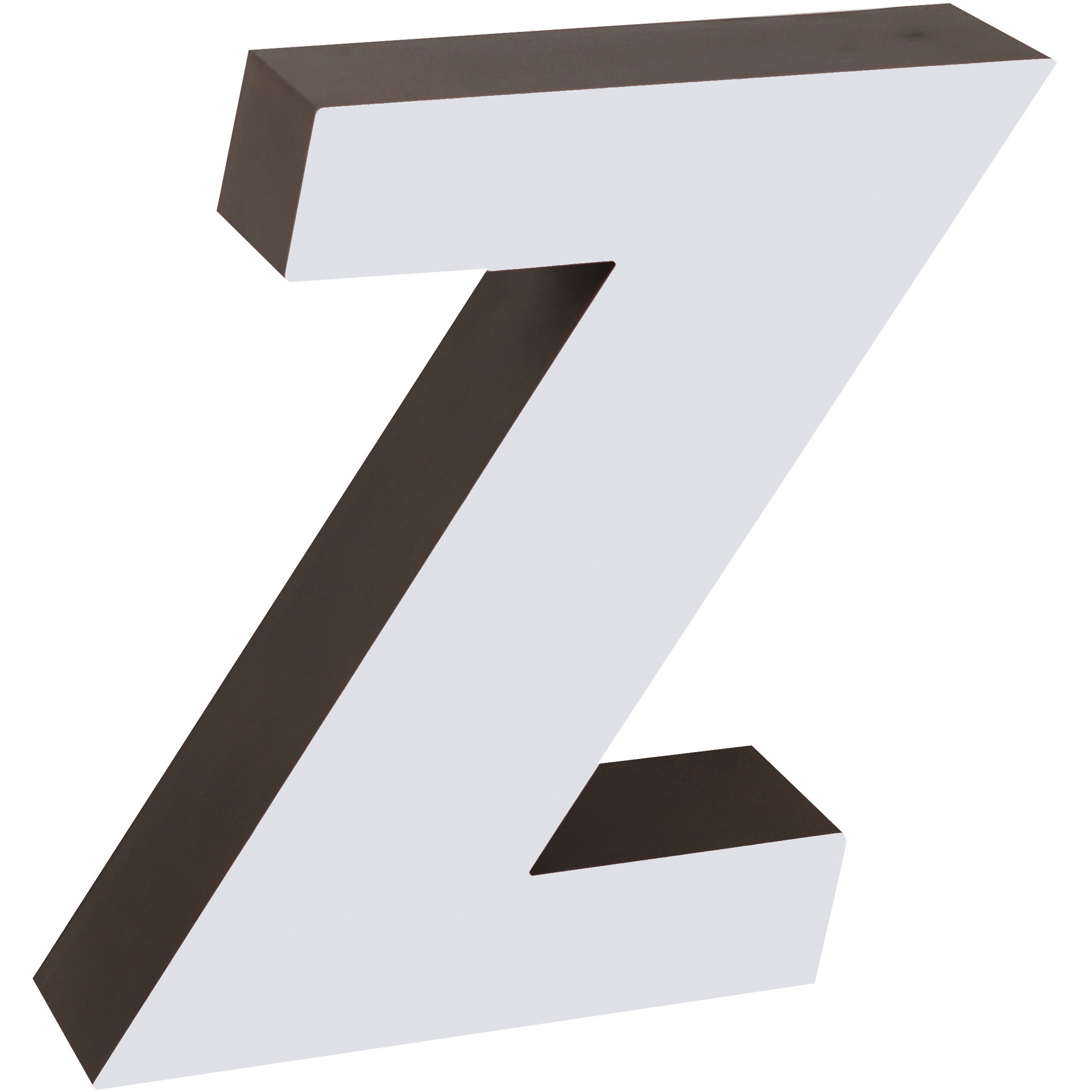 Letter z