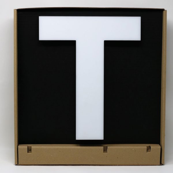 Quizzy collection - Letter T